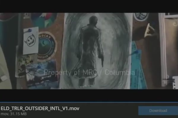 В сеть просочился незаконченный трейлер фильма «Темная башня» по романам Стивена Кинга