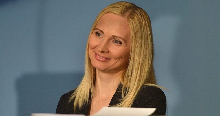 Руководителем пресс-службы главы и правительства Удмуртии станет Марина Баль