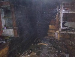 Пожары в Удмуртии, «справочник пессимиста» и курортный сбор: что произошло минувшей ночью