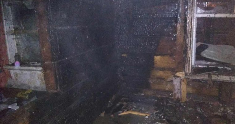 Пожары в Удмуртии, «справочник пессимиста» и курортный сбор: что произошло минувшей ночью