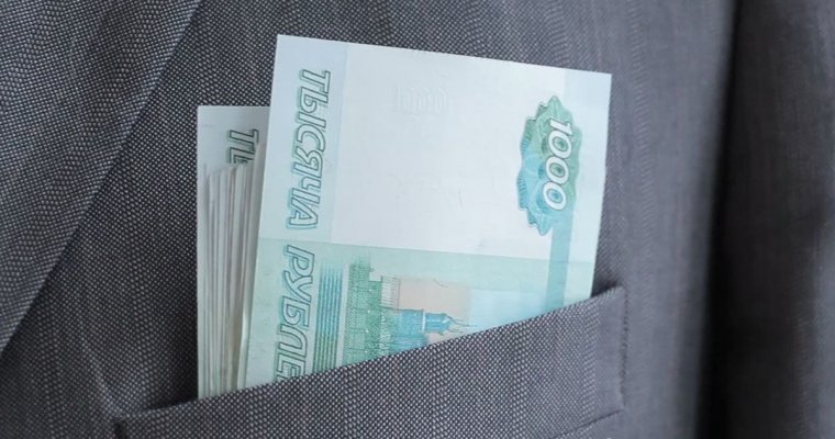 В Удмуртии бывшую сотрудницу ГИБДД осудили за взятку