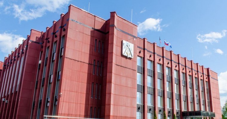 На конкурс на пост главы Ижевска подал заявки 21 человек