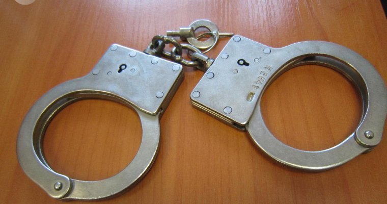 В Удмуртии за рулем легковушки задержали пьяного водителя