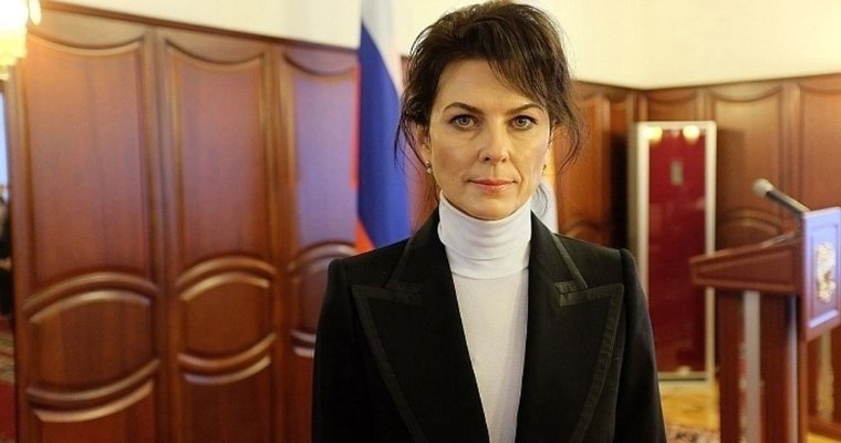 Олеся Редькина не смогла стать депутатом Госдумы от Удмуртии из-за обвинения в коррупции