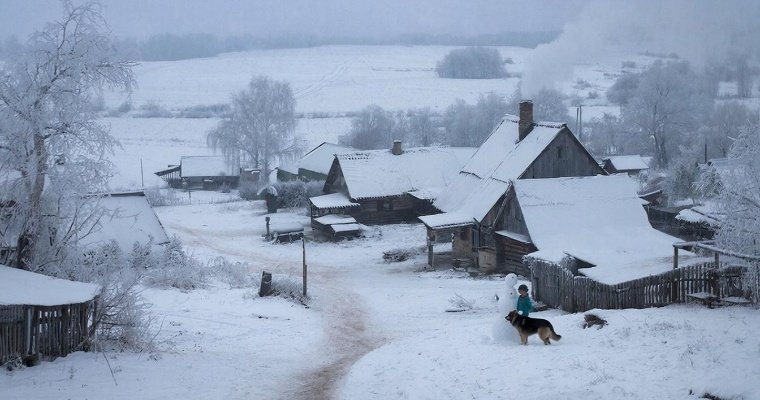 Воздух в Завьялово и селе Первомайский проверили на содержание вредных веществ
