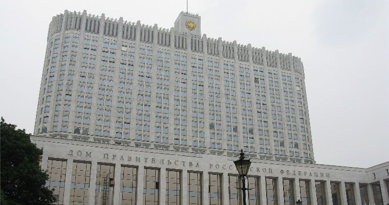 Глава Минстроя России Владимир Якушев заразился коронавирусом