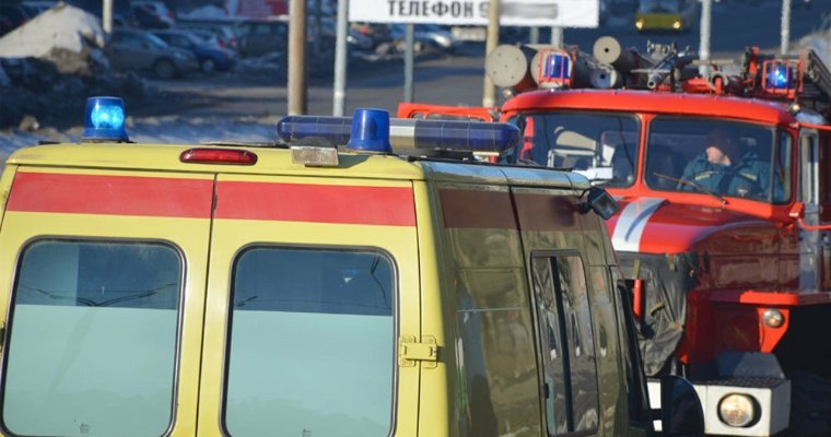 С начала года в Ижевске произошло более 50 ДТП с пешеходами