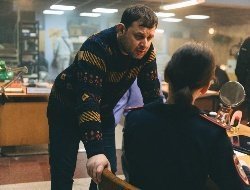 Смелого пуля боится: премьера продолжения комедийного боевика «Ухожу красиво» состоится 24 июля на Wink.ru