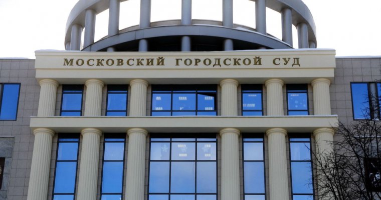 Мосгорсуд рассмотрит жалобу на арест экс-главы Удмуртии Александра Соловьева в среду