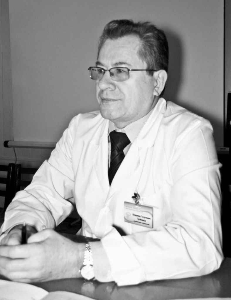 В Ижевске скончался один из основателей нейрохирургической службы Удмуртии