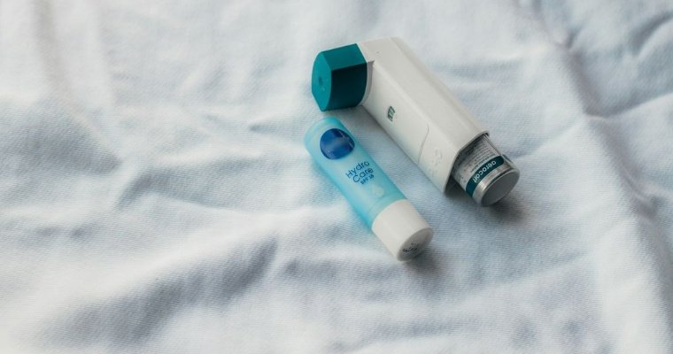 Бронхиальную астму выявили за год у 1 000 жителей Удмуртии