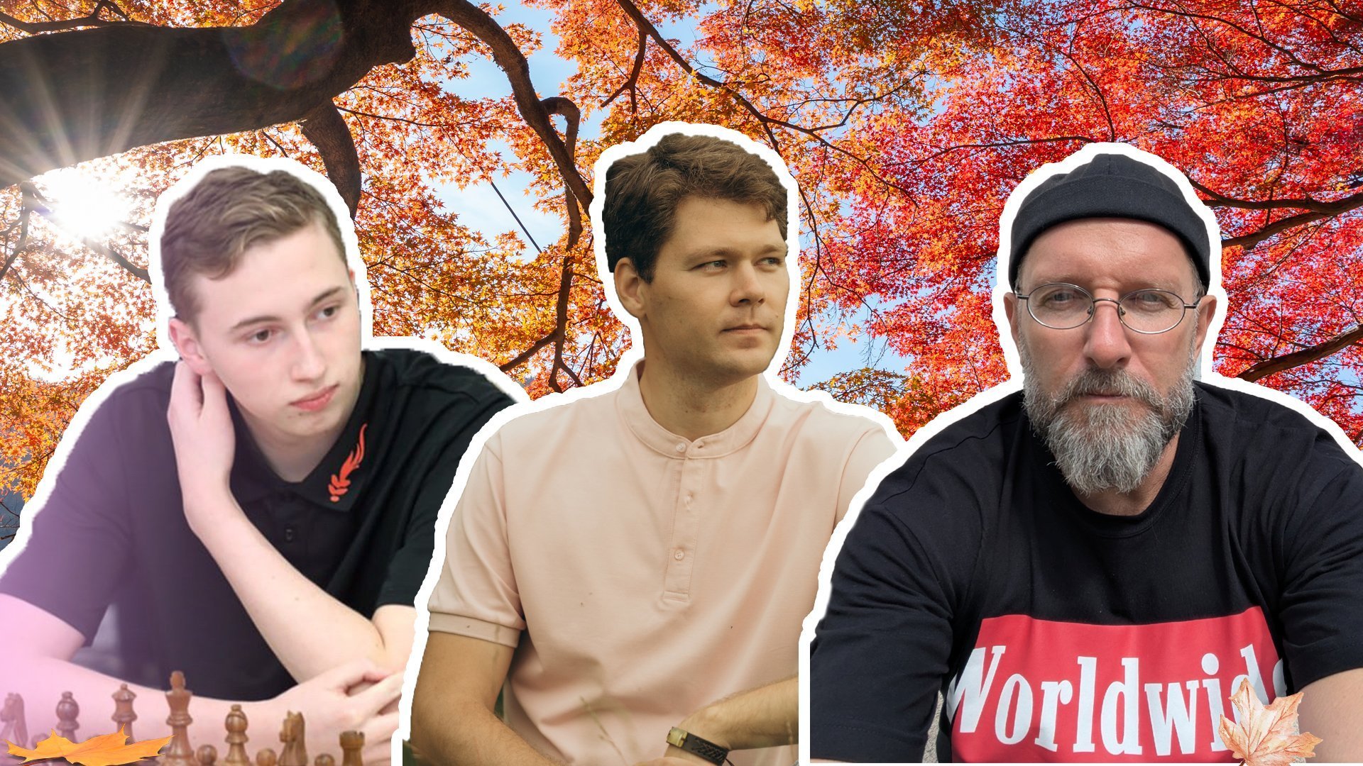 Школьник, учитель и профессор