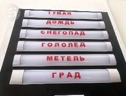 Дождь, снег и гололедица: погода в Удмуртии 2 ноября