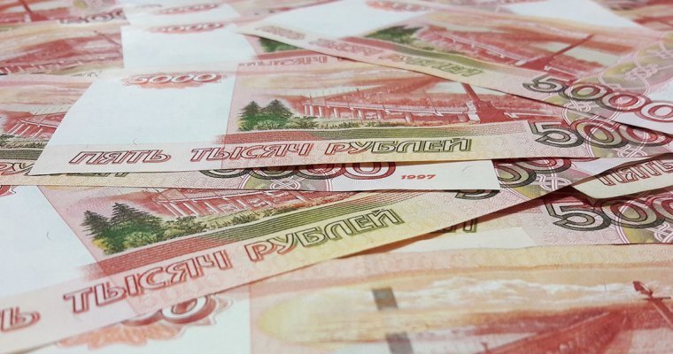 В Удмуртии женщина заплатила «целителям» 1,6 млн рублей