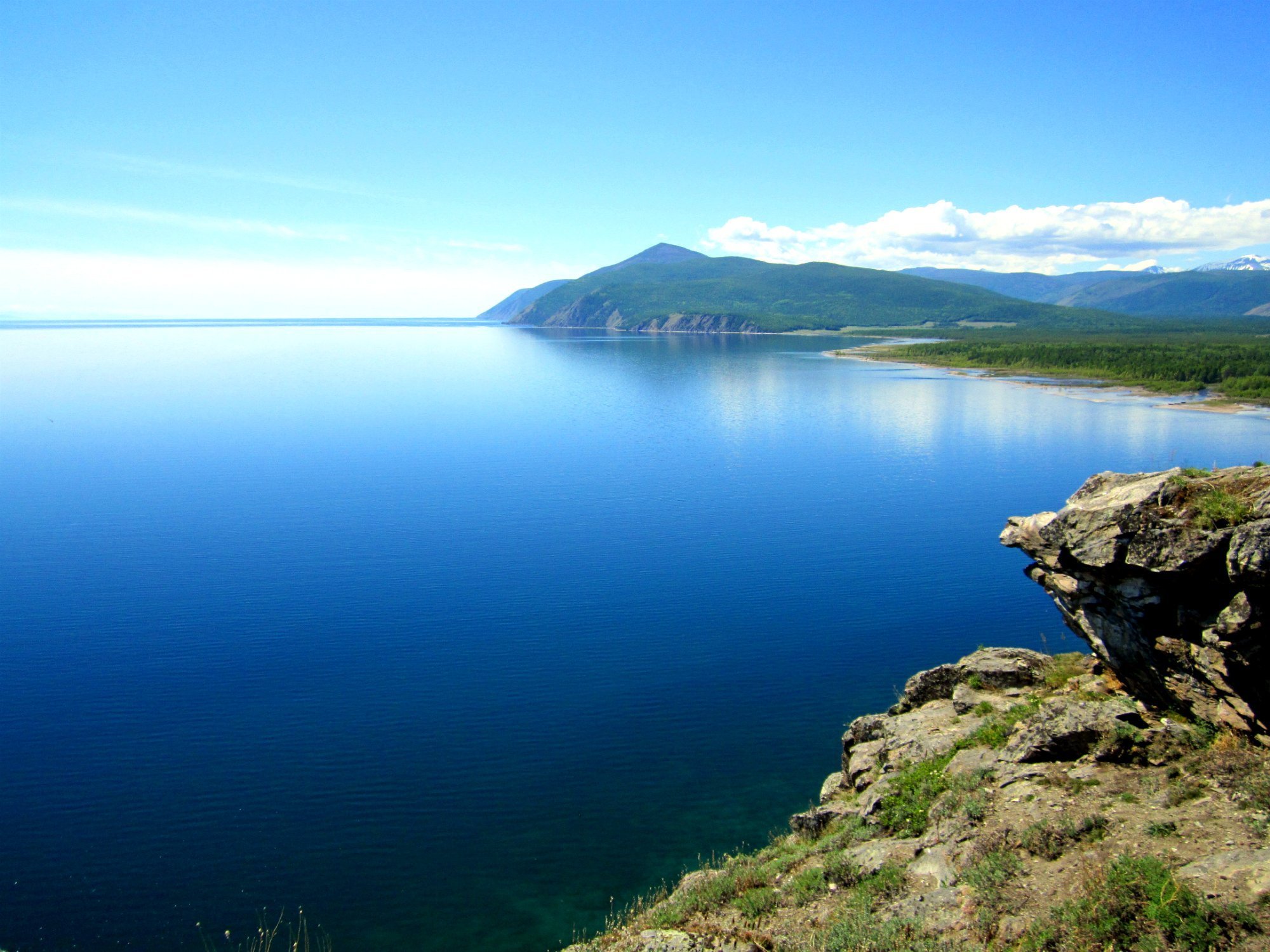 

Учащиеся из Удмуртии примут участие в «Менделеевской экспедиции» на Байкале

