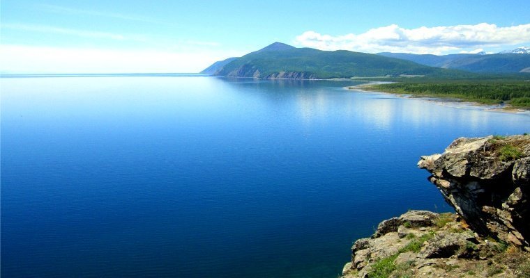 Учащиеся из Удмуртии примут участие в «Менделеевской экспедиции» на Байкале