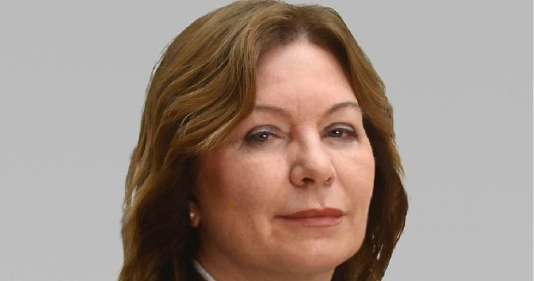 Председателем Верховного суда России стала Ирина Подносова