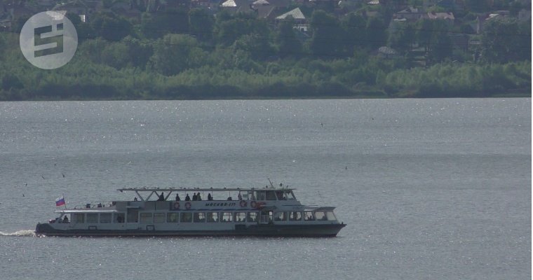В свой первый в 2025 году рейс «Теплоход здоровья» отправится на месяц позже обещанного 