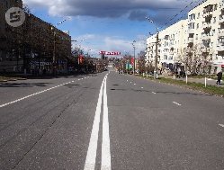 Картина дня: перекрытие улиц на время репетиций Парада Победы в Ижевске и оставшиеся без света районы Удмуртии