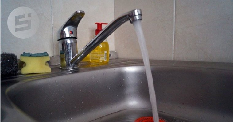 Плата за холодную воду изменится в Ижевске с 1 июля 2023 года