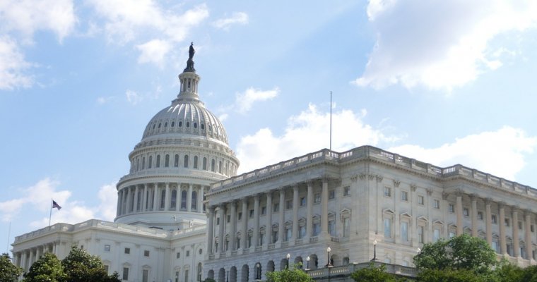 Минюст США предъявил обвинения во вмешательстве в американские выборы 13 россиянам