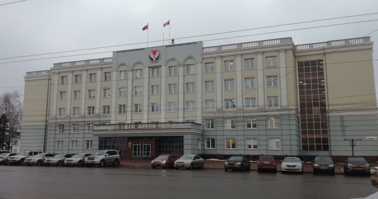 Стоянку авто на улице Пушкинской запретят в Ижевске