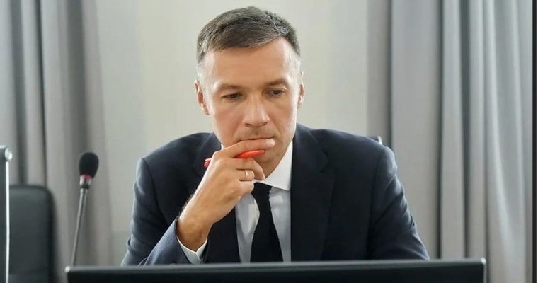 Ришат Ибрагимов прокомментировал свой уход с поста министра строительства Удмуртии