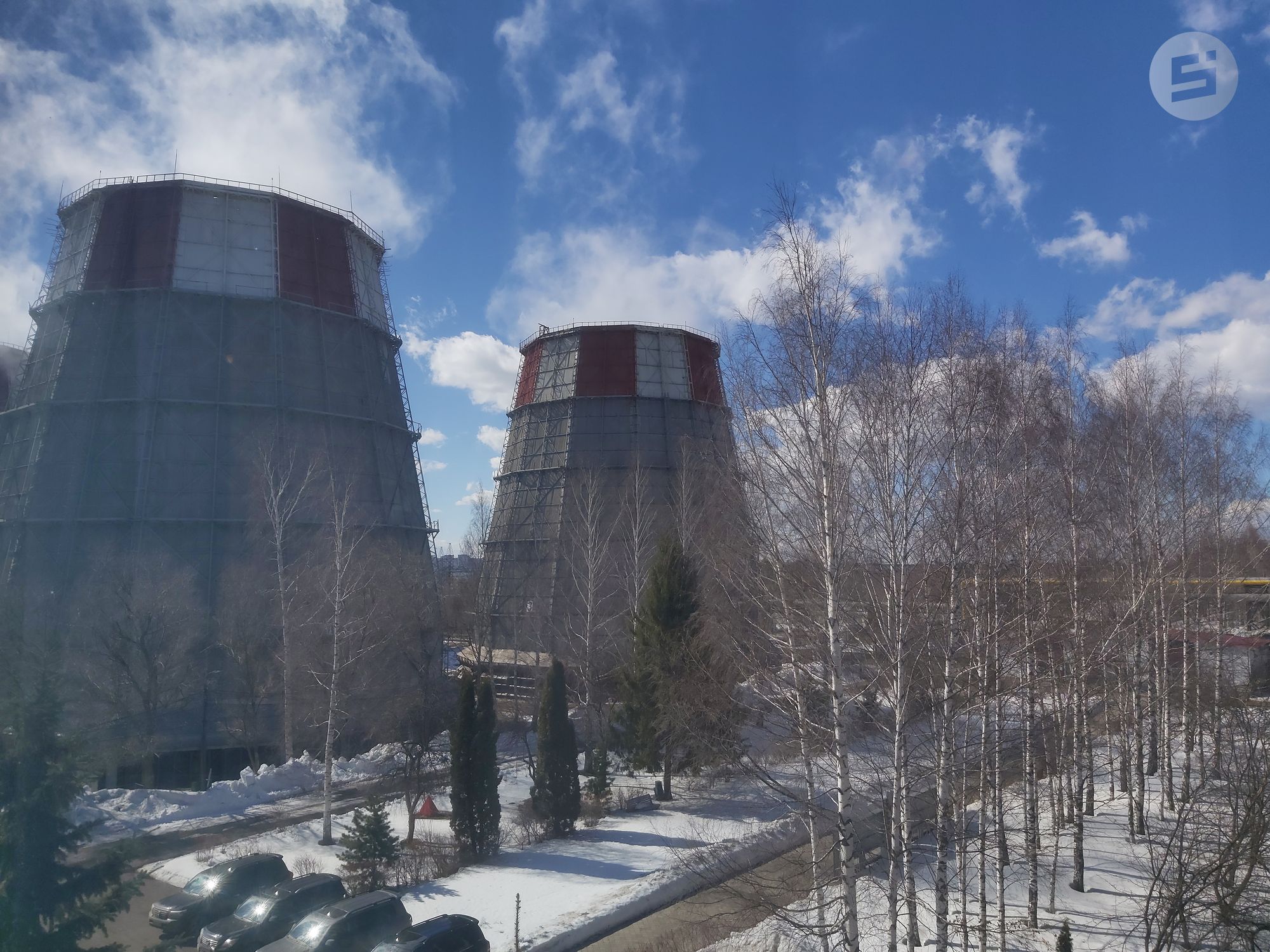 На Ижевской ТЭЦ-2 заменят оборудование третьего энергоблока, увеличив мощность станции