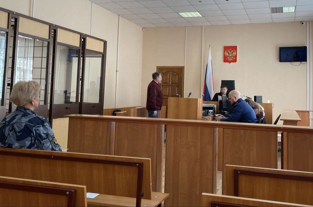 Суд отказал экс-руководителю Минздрава Удмуртии в условно-досрочном освобождении