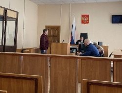 Суд отказал экс-руководителю Минздрава Удмуртии в условно-досрочном освобождении 