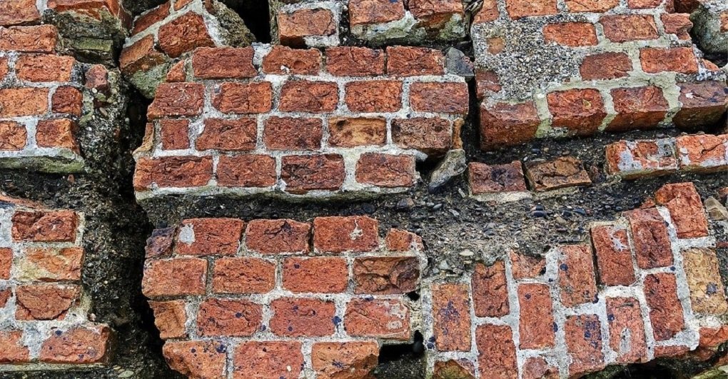 В результате обстрела со стороны Украины под Белгородом повреждено не менее 46 домов