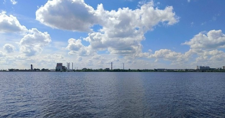 В выходные в Удмуртии ожидается до +22 градусов