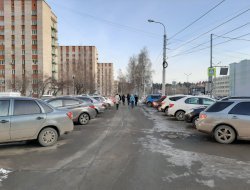 В Ижевске выявлены десятки незаконных сооружений и объектов на участках теплосетей