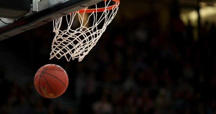 Команды из Удмуртии заняли пятые места на Чемпионате ПФО Школьной баскетбольной лиги «КЭС-БАСКЕТ»