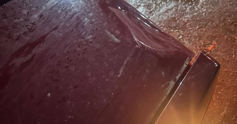Пешехода насмерть сбили в Уве