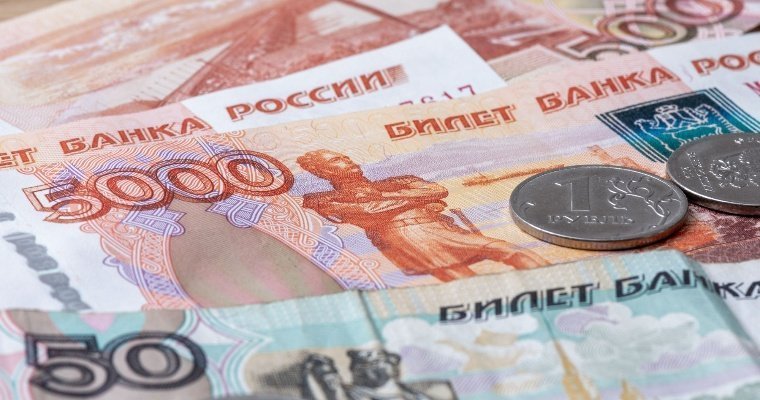 Служба благоустройства Ижевска заплатит 100 тысяч рублей за ямы на дорогах Первомайского района