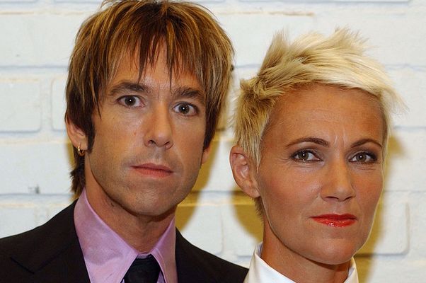 Шведская группа Roxette отменила юбилейное турне из-за болезни вокалистки