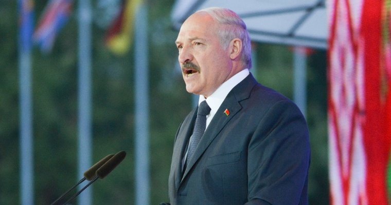 Лукашенко избежал персональных санкций ЕС 
