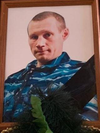 С погибшим в ходе СВО старшим сержантом простились в Ижевске