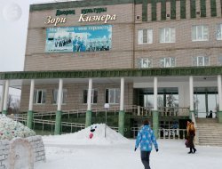 Увольняемым с Кизнерского завода предложили вакансии в Удмуртии