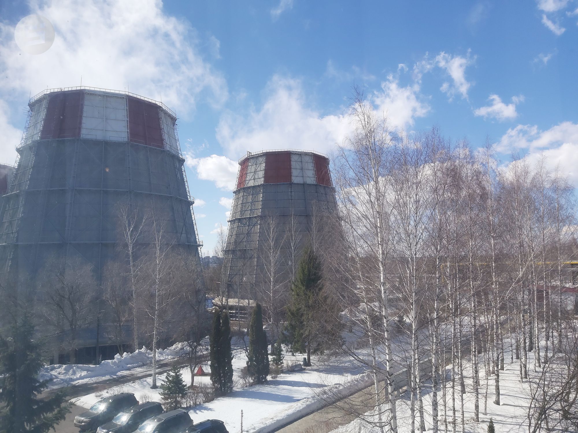 В Ижевске заключены первые сделки по продаже электроэнергии с ТЭЦ-2 малому бизнесу