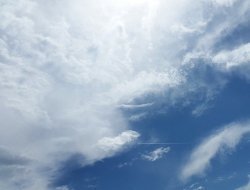 Облачная погода сохранится в Удмуртии в четверг