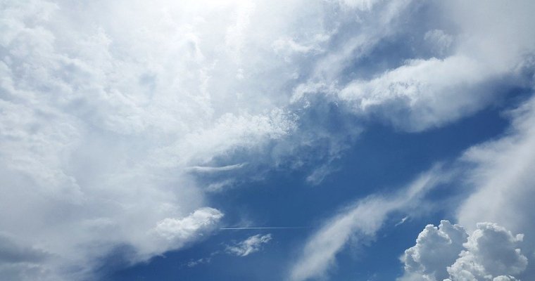 Облачная погода сохранится в Удмуртии в четверг