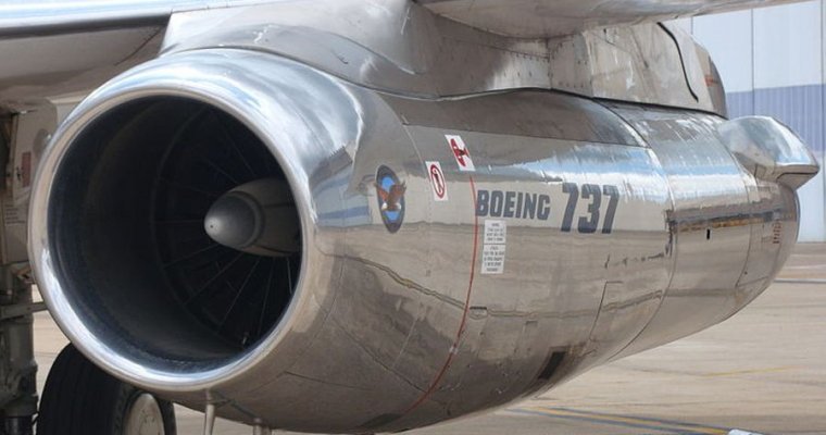 Аэропорт Ижевска готовится к приему самолетов «Боинг-737» и Airbus А320
