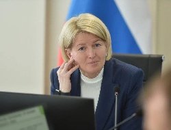 Ольга Абрамова прокомментировала своё решение покинуть Удмуртию