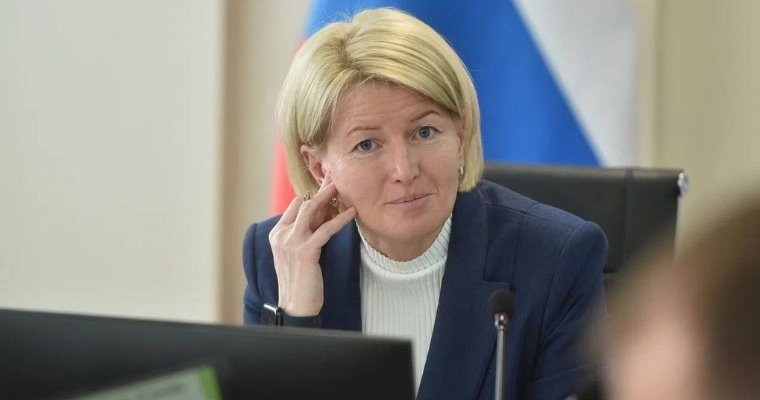 Ольга Абрамова прокомментировала своё решение покинуть Удмуртию