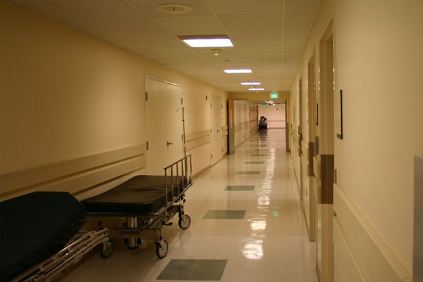 Оптимизацию здравоохранения Удмуртии согласуют с общественностью