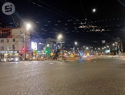 6 октября в Ижевске полностью откроют движение по улице Удмуртской
