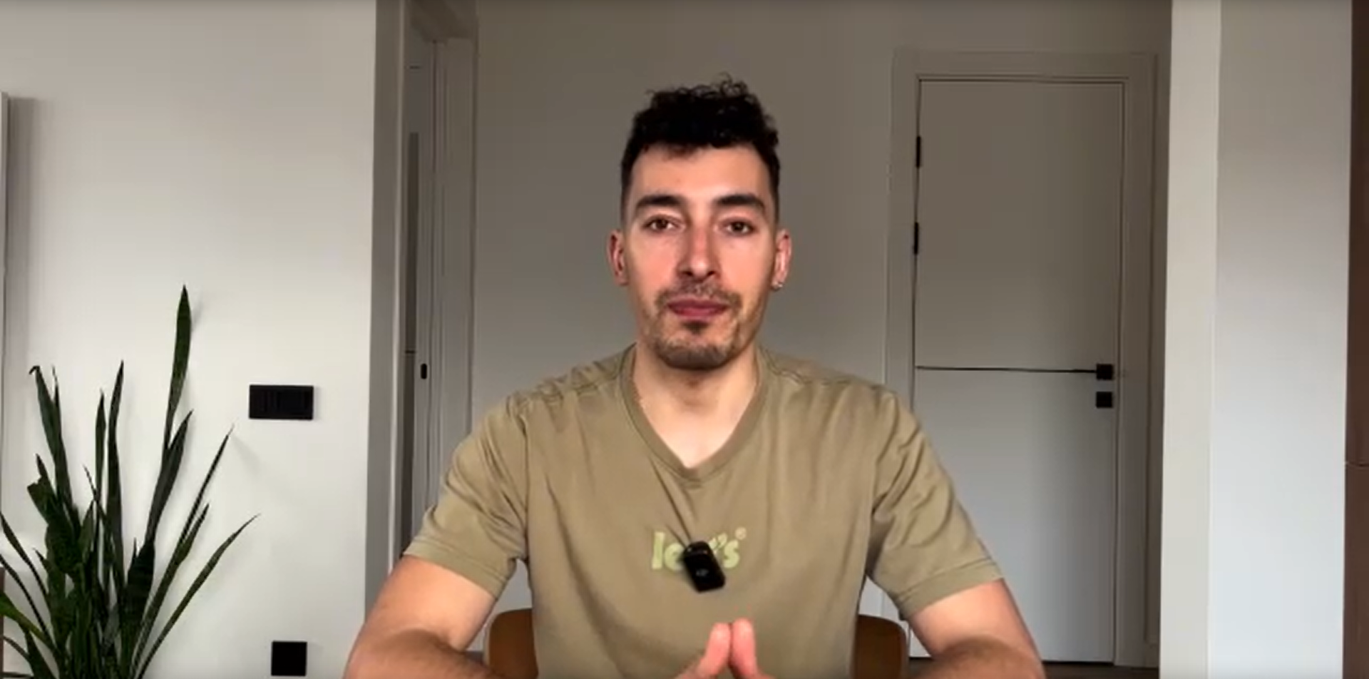 Биатлонист из Удмуртии Ильназ Мухамедзянов планирует попасть в муниципальный кадровый резерв региона