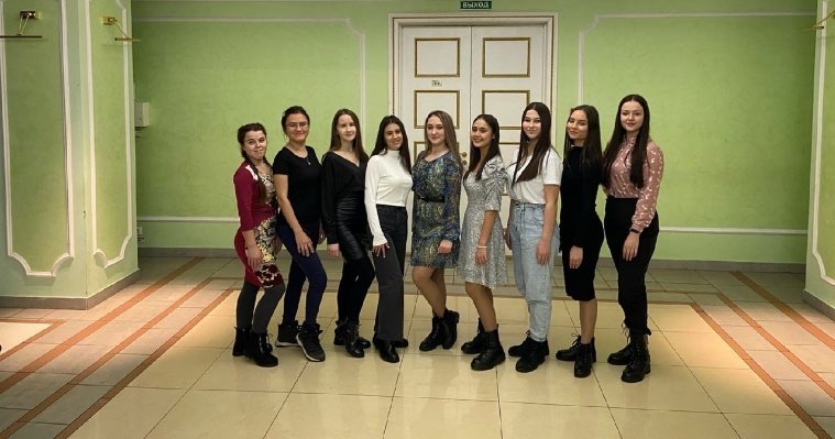 На участие в конкурсе красоты «Татары кызы» подали заявки более 30 жительниц Удмуртии
